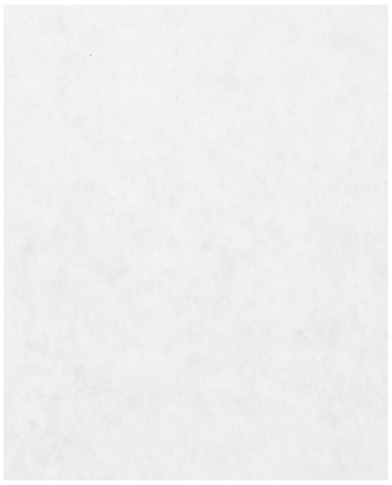 Oasis Supply Twisting Wax Paper Sheets for Food (2000)â€“ Rectangle Caramel Wrappers Non Stick â€“Semi Translucent Confectioners Patty Paper - Image 3